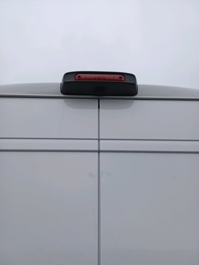 Peugeot Boxer FGN TOLE 3.5 T L2H2 180 S&S BVA8