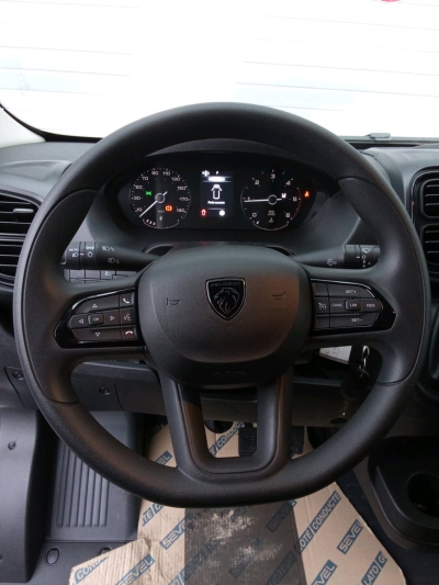 Peugeot Boxer FGN TOLE 3.5 T L2H2 180 S&S BVA8