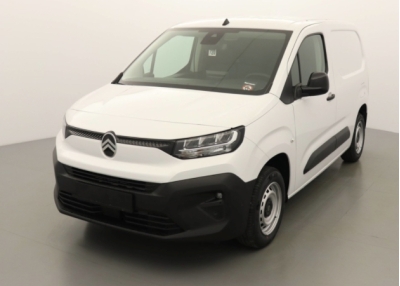CitroënBerlingo VanTAILLE M 650KG BLUEHDI 100 S&S BVM6