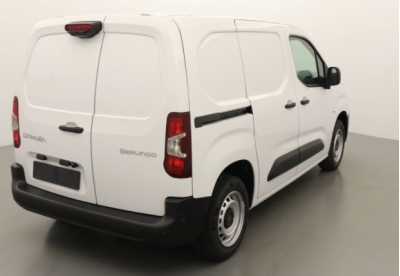 Citroën Berlingo Van TAILLE M 650KG BLUEHDI 100 S&S BVM6