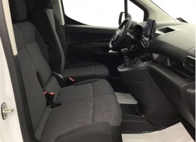 Citroën Berlingo Van TAILLE M 650KG BLUEHDI 100 S&S BVM6