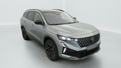 Renault ESPACE VI FULL HYBRID E-TECH 200 CH 7PL ESPRIT ALPINE