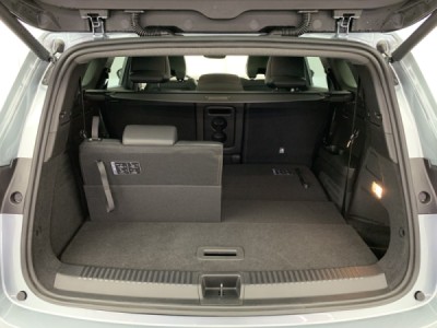 Renault ESPACE VI FULL HYBRID E-TECH 200 CH 7PL ESPRIT ALPINE