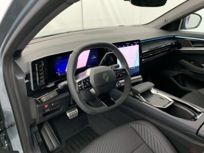 Renault ESPACE VI FULL HYBRID E-TECH 200 CH 7PL ESPRIT ALPINE