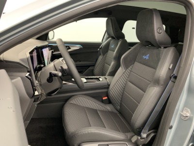 Renault ESPACE VI FULL HYBRID E-TECH 200 CH 7PL ESPRIT ALPINE