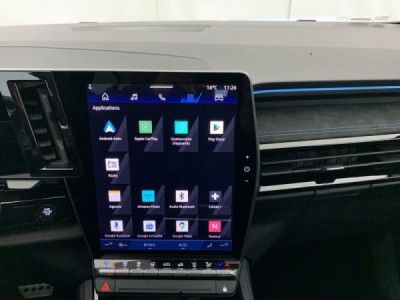 Renault ESPACE VI FULL HYBRID E-TECH 200 CH 7PL ESPRIT ALPINE