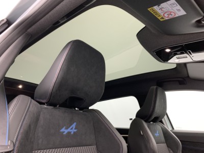 Renault ESPACE VI FULL HYBRID E-TECH 200 CH 7PL ESPRIT ALPINE