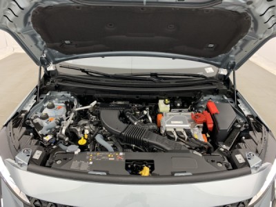 Renault ESPACE VI FULL HYBRID E-TECH 200 CH 7PL ESPRIT ALPINE