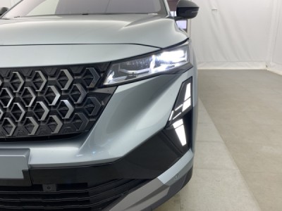 Renault ESPACE VI FULL HYBRID E-TECH 200 CH 7PL ESPRIT ALPINE