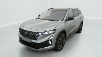 Renault ESPACE VI FULL HYBRID E-TECH 200 CH 7PL ESPRIT ALPINE