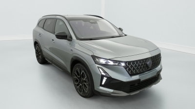 RenaultESPACE VIFULL HYBRID E-TECH 200 CH 7PL ESPRIT ALPINE