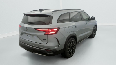 Renault ESPACE VI FULL HYBRID E-TECH 200 CH 7PL ESPRIT ALPINE