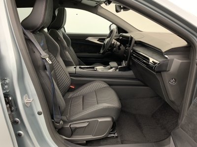 Renault ESPACE VI FULL HYBRID E-TECH 200 CH 7PL ESPRIT ALPINE