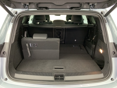 Renault ESPACE VI FULL HYBRID E-TECH 200 CH 7PL ESPRIT ALPINE