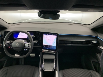 Renault ESPACE VI FULL HYBRID E-TECH 200 CH 7PL ESPRIT ALPINE