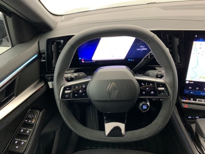 Renault ESPACE VI FULL HYBRID E-TECH 200 CH 7PL ESPRIT ALPINE