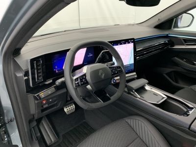 Renault ESPACE VI FULL HYBRID E-TECH 200 CH 7PL ESPRIT ALPINE