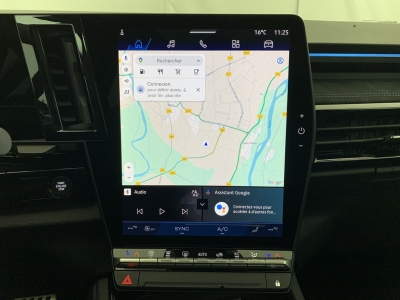 Renault ESPACE VI FULL HYBRID E-TECH 200 CH 7PL ESPRIT ALPINE