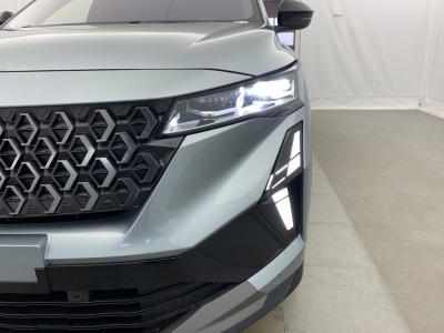 Renault ESPACE VI FULL HYBRID E-TECH 200 CH 7PL ESPRIT ALPINE