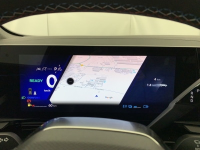 Renault ESPACE VI FULL HYBRID E-TECH 200 CH 7PL ESPRIT ALPINE