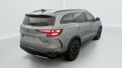 Renault ESPACE VI FULL HYBRID E-TECH 200 CH 7PL ESPRIT ALPINE