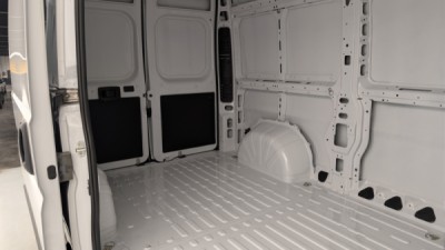 Peugeot Boxer BOXER FGN TOLE 3.0 T L2H2 120 S&S BVM6