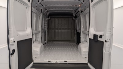 Peugeot Boxer BOXER FGN TOLE 3.0 T L2H2 120 S&S BVM6