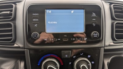 Peugeot Boxer BOXER FGN TOLE 3.0 T L2H2 120 S&S BVM6