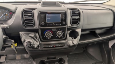 Peugeot Boxer BOXER FGN TOLE 3.0 T L2H2 120 S&S BVM6