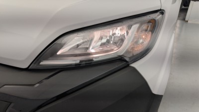 Peugeot Boxer BOXER FGN TOLE 3.0 T L2H2 120 S&S BVM6