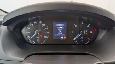 Peugeot Boxer BOXER FGN TOLE 3.0 T L2H2 120 S&S BVM6