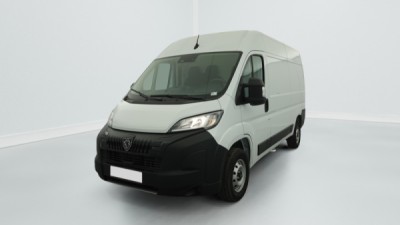 Peugeot Boxer BOXER FGN TOLE 3.0 T L2H2 120 S&S BVM6