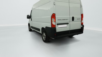 Peugeot Boxer BOXER FGN TOLE 3.0 T L2H2 120 S&S BVM6