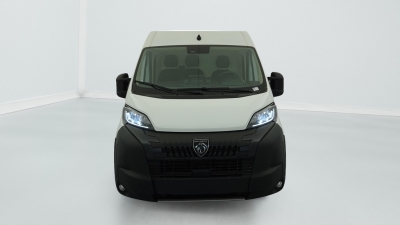 Peugeot Boxer TOLE 3.3 T L2H2 120 S&S BVM6