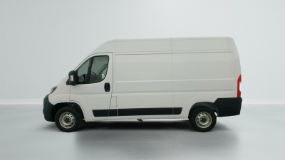 Peugeot Boxer TOLE 3.3 T L2H2 120 S&S BVM6