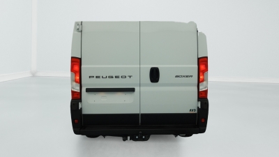 Peugeot Boxer TOLE 3.3 T L2H2 120 S&S BVM6