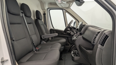 Peugeot Boxer TOLE 3.3 T L2H2 120 S&S BVM6