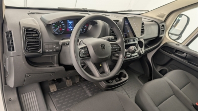 Peugeot Boxer TOLE 3.3 T L2H2 120 S&S BVM6