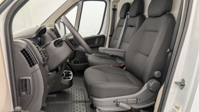 Peugeot Boxer TOLE 3.3 T L2H2 120 S&S BVM6