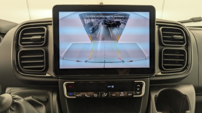 Peugeot Boxer TOLE 3.3 T L2H2 120 S&S BVM6