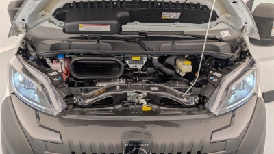 Peugeot Boxer TOLE 3.3 T L2H2 120 S&S BVM6