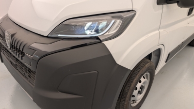 Peugeot Boxer TOLE 3.3 T L2H2 120 S&S BVM6