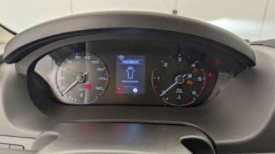 Peugeot Boxer TOLE 3.3 T L2H2 120 S&S BVM6