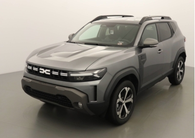 DaciaDusterMild Hybrid 130 4x4 Journey