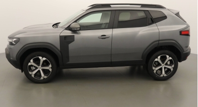 Dacia Duster Mild Hybrid 130 4x4 Journey