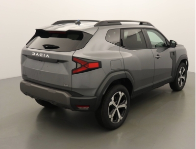 Dacia Duster Mild Hybrid 130 4x4 Journey