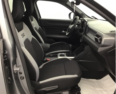 Dacia Duster Mild Hybrid 130 4x4 Journey