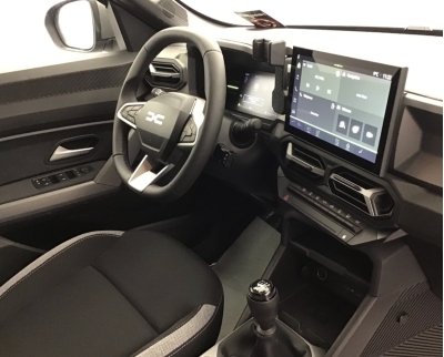 Dacia Duster Mild Hybrid 130 4x4 Journey