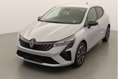 RenaultClio VTCe 90 ch GSR2 Techno