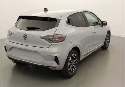 Renault Clio V TCe 90 ch GSR2 Techno